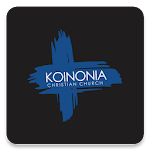 Cover Image of Descargar Koinonia Christian Church 3.8.0 APK