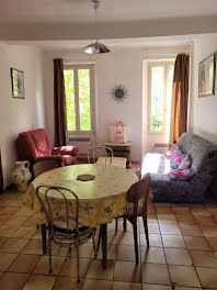 appartement à Aups (83)