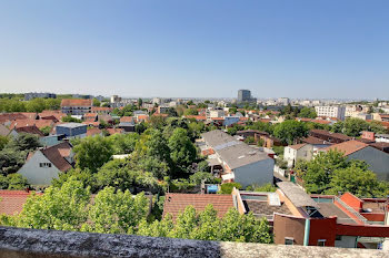 appartement à Montreuil (93)