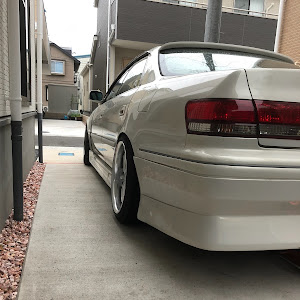 マークII JZX100