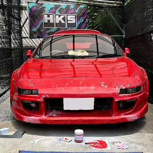 MR2 SW20