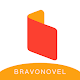 Bravonovel - Fictions & Webnovels Download on Windows