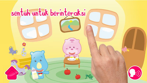 免費下載教育APP|Lagu Anak Indonesia Int 04 Lte app開箱文|APP開箱王