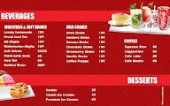 Boston Bites menu 4