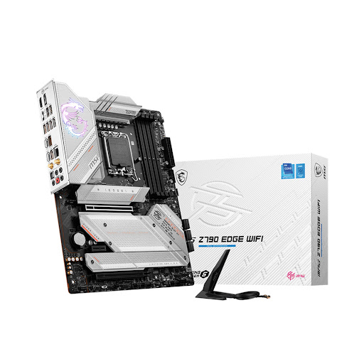 Mainboard MSI MPG Z790 Edge Wifi DDR5