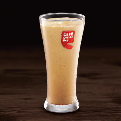 Signature Cold Coffee