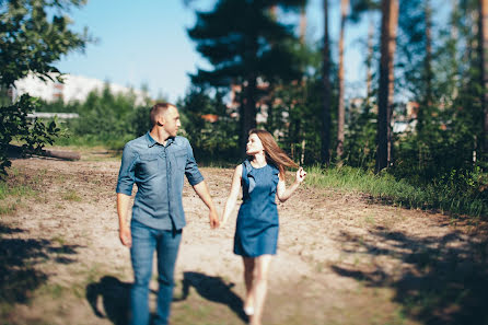 Wedding photographer Artem Kabanec (artemkabanets). Photo of 5 July 2016