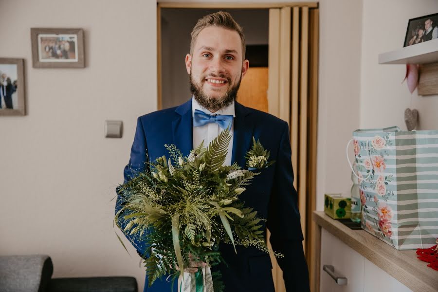 Photographe de mariage Paula Klessa (paulaklessa). Photo du 25 février 2020