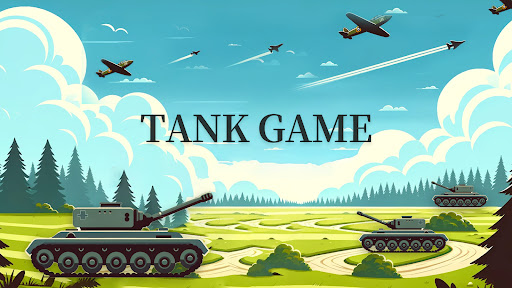 Screenshot TankGame: Tank Battle