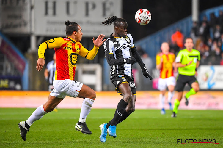 Eddy Snelders est formel : "Charleroi est la seule vraie révélation de la saison"