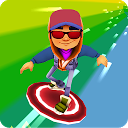 تحميل التطبيق Subway Train : Surf Run التثبيت أحدث APK تنزيل