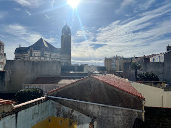 maison à Les Sables-d'Olonne (85)