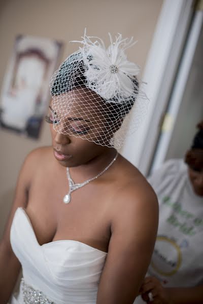 Photographe de mariage Kimberly Wall (dreambephoto). Photo du 5 avril 2019