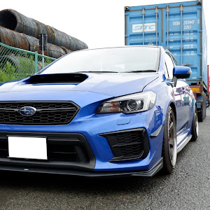 WRX STI VAB