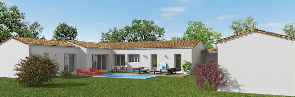 Vente villa 6 pièces 144 m² à L'Houmeau (17137), 879 750 €