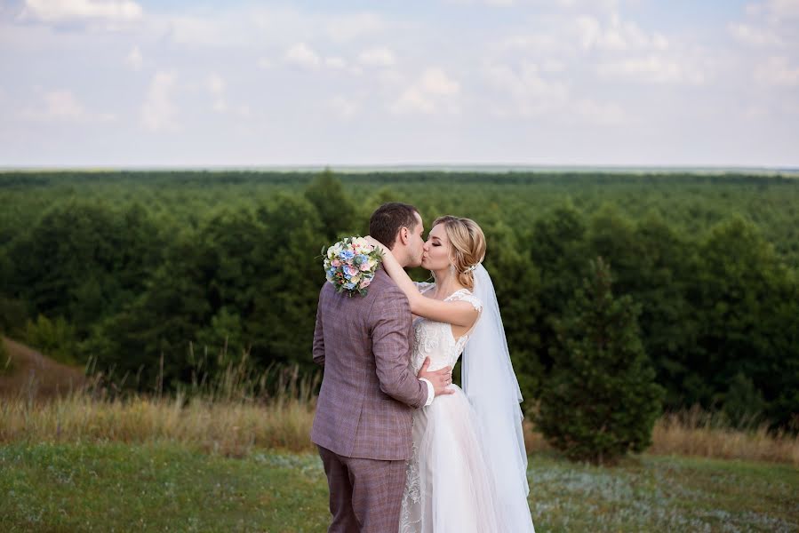 Свадебный фотограф Антонина Мирзоходжаева (amiraphoto). Фотография от 22 февраля 2019