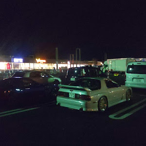 RX-7 FC3S