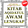 Kitab Aqidatul Awam Lengkap icon