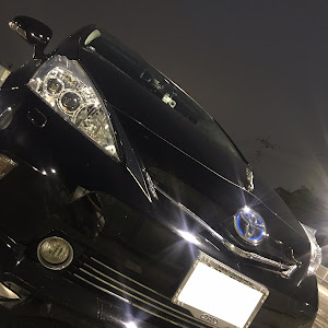 プリウスα ZVW41W