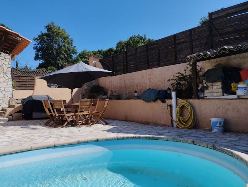 Vente villa 5 pièces 115 m² à Antibes (06600), 635 000 €