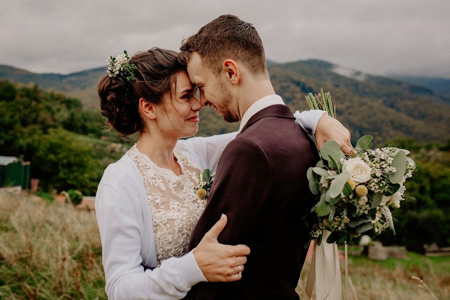 Fotógrafo de bodas Slavomír Jašš (jass). Foto del 22 de febrero 2021