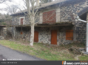 maison à Araules (43)