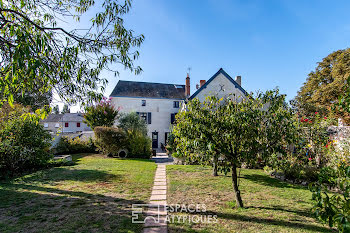 maison à Le Puy-Notre-Dame (49)