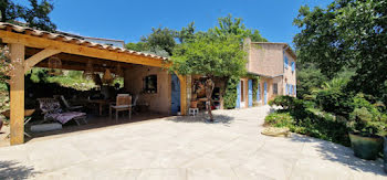 maison à Trans-en-Provence (83)