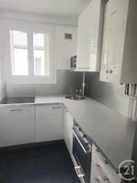 appartement à Paris 17ème (75)