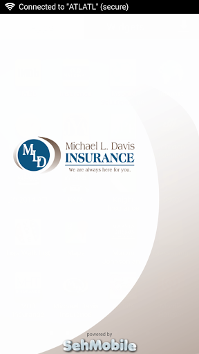 Michael Davis Insurance