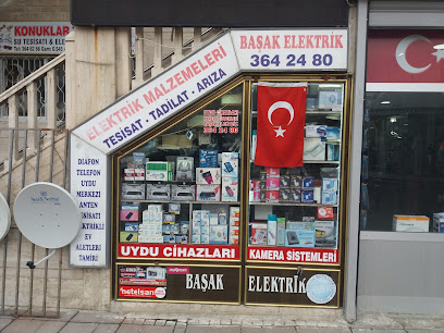 Başak Elektrik