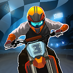 Cover Image of Baixar Mad Skills Motocross 3 0.6.1163 APK