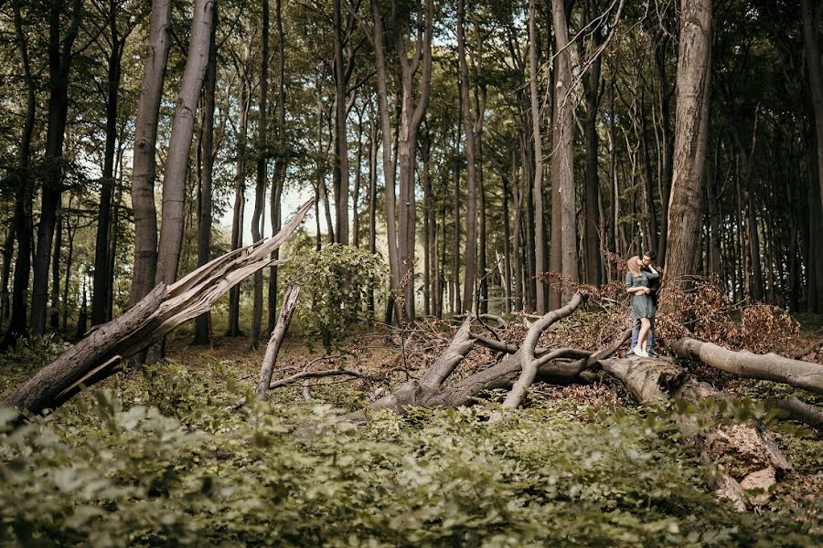 Fotograful de nuntă Dawid Szymczak (dszymczak). Fotografia din 14 iulie 2022