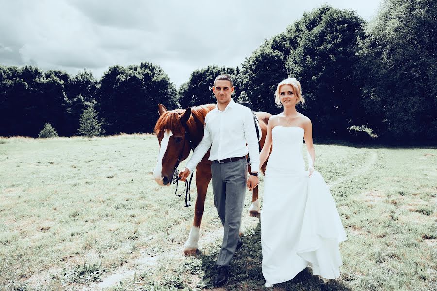 Photographe de mariage Stanislav Donchenko (stanislavdon). Photo du 25 octobre 2018