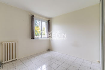 appartement à Bordeaux (33)