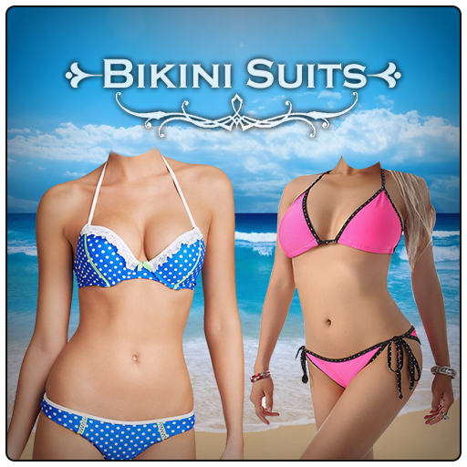 Different type of Bikini Suits