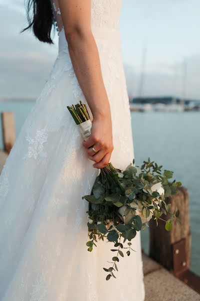 Photographe de mariage Fanni Trevisán (trevisanphoto). Photo du 11 mars