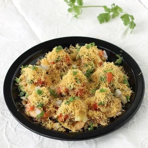 Special Sev Puri