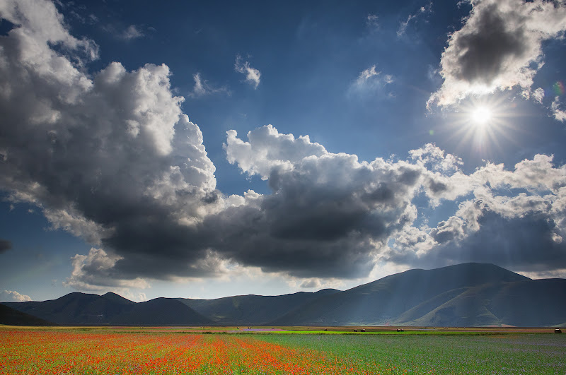 come il paradiso di marcovp