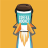 CoffeeRocket - кофе на лавочку icon