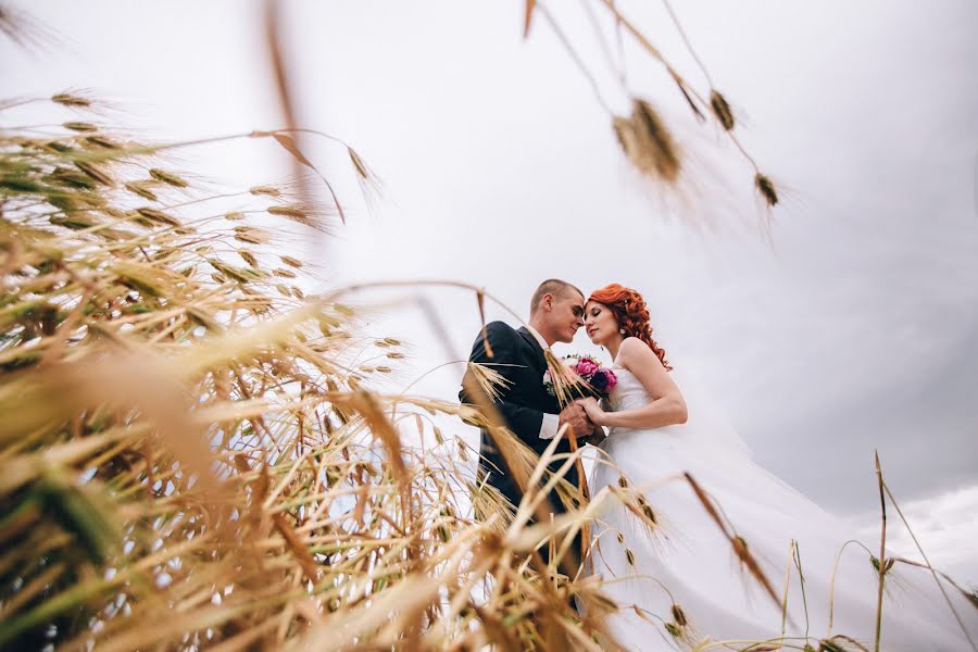 Wedding photographer Aleksey Kushin (kushin). Photo of 17 June 2015