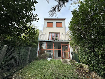 maison à Fontenay-sous-Bois (94)