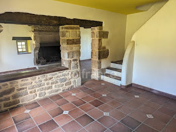 maison à Locronan (29)