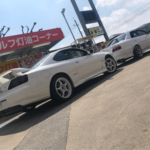 シルビア S15