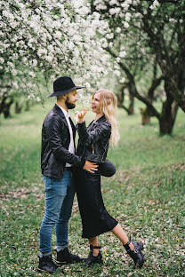 Wedding photographer Dmitriy Goryachenkov (dimonfoto). Photo of 28 May 2020