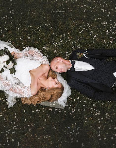 Svatební fotograf Andrius Zienius (zieniusfoto). Fotografie z 10.října 2023