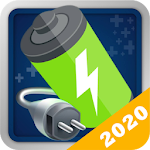 Cover Image of Download Super Fast Charging 2020 - Charge Battery Faster 1.1.5 APK