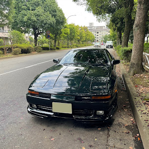 スープラ JZA70