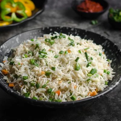 Veg Fried Rice