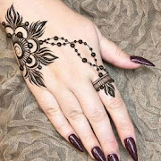 1000+ Mehndi Designs 2017-18  Icon